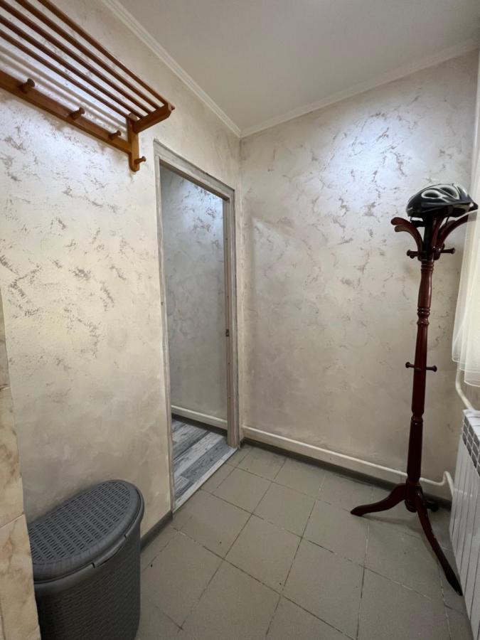 Чистые Пруды Bischkek Exterior foto