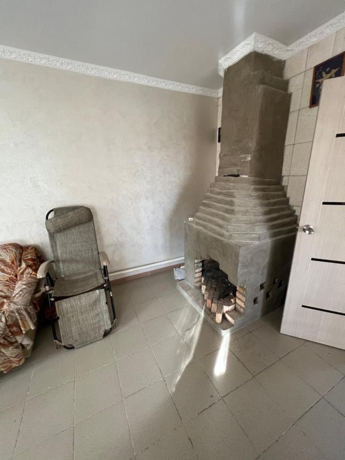 Чистые Пруды Bischkek Exterior foto